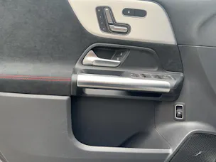 Mercedes-Benz B 250 4Matic 8G-DCT