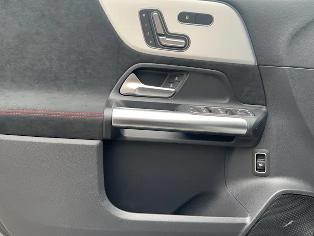 Mercedes-Benz B 250 4Matic 8G-DCT
