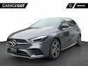 Mercedes-Benz B 250 4Matic 8G-DCT
