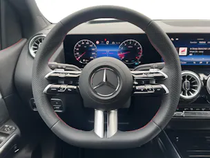 Mercedes-Benz B 250 4Matic 8G-DCT