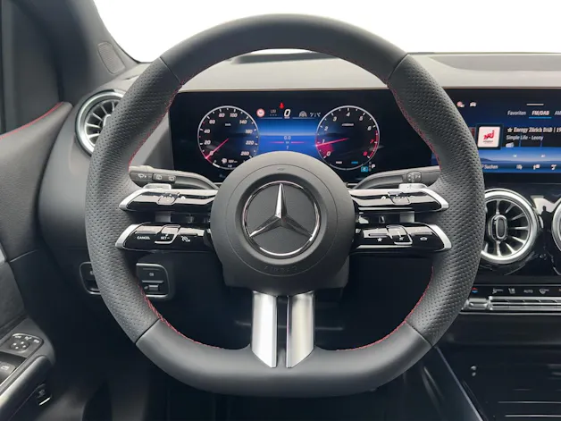 Mercedes-Benz B 250 4Matic 8G-DCT