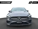 Mercedes-Benz B 250 4Matic 8G-DCT
