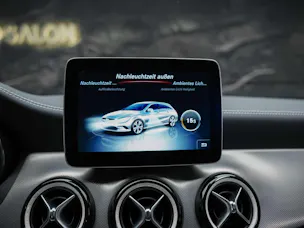 Mercedes-Benz CLA 180 Shooting Brake AMG Line 7G-DCT *Facelift*Sitzheizung*