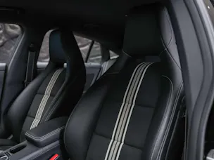 Mercedes-Benz CLA 180 Shooting Brake AMG Line 7G-DCT *Facelift*Sitzheizung*