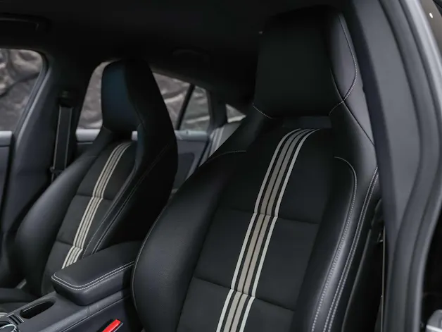 Mercedes-Benz CLA 180 Shooting Brake AMG Line 7G-DCT *Facelift*Sitzheizung*