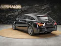 Mercedes-Benz CLA 180 Shooting Brake AMG Line 7G-DCT *Facelift*Sitzheizung*