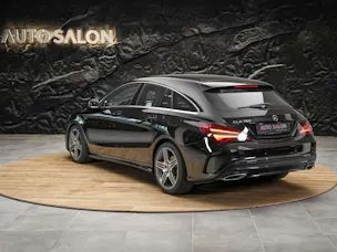 Mercedes-Benz CLA 180 Shooting Brake AMG Line 7G-DCT *Facelift*Sitzheizung*