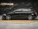 Mercedes-Benz CLA 180 Shooting Brake AMG Line 7G-DCT *Facelift*Sitzheizung*