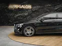 Mercedes-Benz CLA 180 Shooting Brake AMG Line 7G-DCT *Facelift*Sitzheizung*