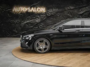 Mercedes-Benz CLA 180 Shooting Brake AMG Line 7G-DCT *Facelift*Sitzheizung*