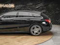Mercedes-Benz CLA 180 Shooting Brake AMG Line 7G-DCT *Facelift*Sitzheizung*