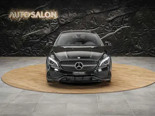 Mercedes-Benz CLA 180 Shooting Brake AMG Line 7G-DCT *Facelift*Sitzheizung*