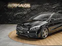 Mercedes-Benz CLA 180 Shooting Brake AMG Line 7G-DCT *Facelift*Sitzheizung*