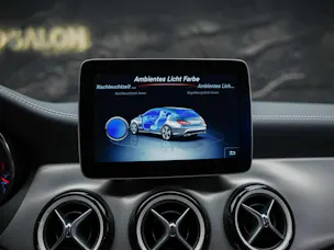 Mercedes-Benz CLA 180 Shooting Brake AMG Line 7G-DCT *Facelift*Sitzheizung*