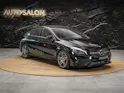 Mercedes-Benz CLA 180 Shooting Brake AMG Line 7G-DCT *Facelift*Sitzheizung*