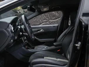 Mercedes-Benz CLA 180 Shooting Brake AMG Line 7G-DCT *Facelift*Sitzheizung*