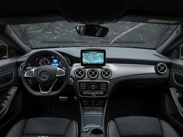 Mercedes-Benz CLA 180 Shooting Brake AMG Line 7G-DCT *Facelift*Sitzheizung*