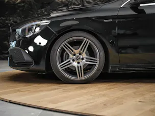 Mercedes-Benz CLA 180 Shooting Brake AMG Line 7G-DCT *Facelift*Sitzheizung*