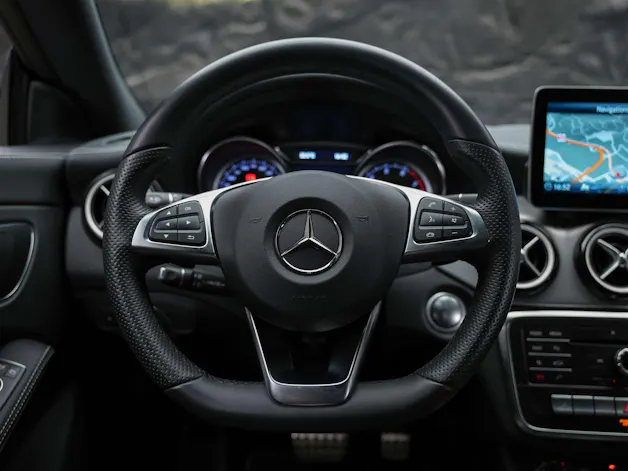 Mercedes-Benz CLA 180 Shooting Brake AMG Line 7G-DCT *Facelift*Sitzheizung*