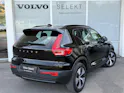 Volvo XC40 B4 Benzin Mild Hybrid AWD Plus Dark DCT