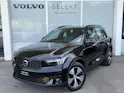 Volvo XC40 B4 Benzin Mild Hybrid AWD Plus Dark DCT
