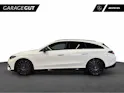 Mercedes-Benz CLA SB 350 4M 85 kWh EQ