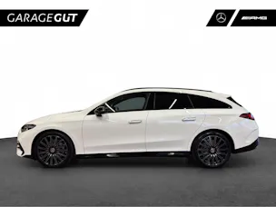 Mercedes-Benz CLA SB 350 4M 85 kWh EQ