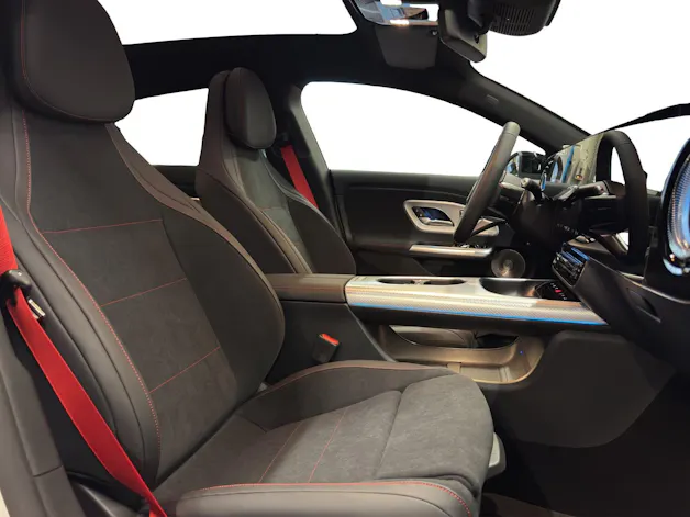 Mercedes-Benz CLA SB 350 4M 85 kWh EQ