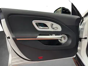 Mercedes-Benz CLA SB 350 4M 85 kWh EQ