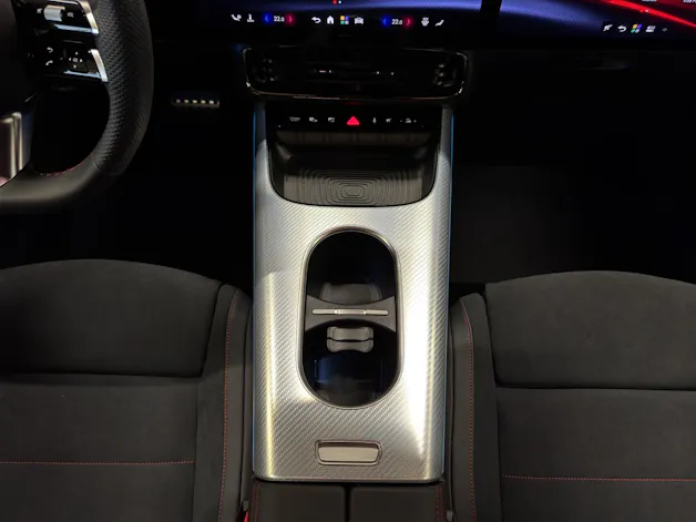 Mercedes-Benz CLA SB 350 4M 85 kWh EQ