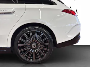 Mercedes-Benz CLA SB 350 4M 85 kWh EQ