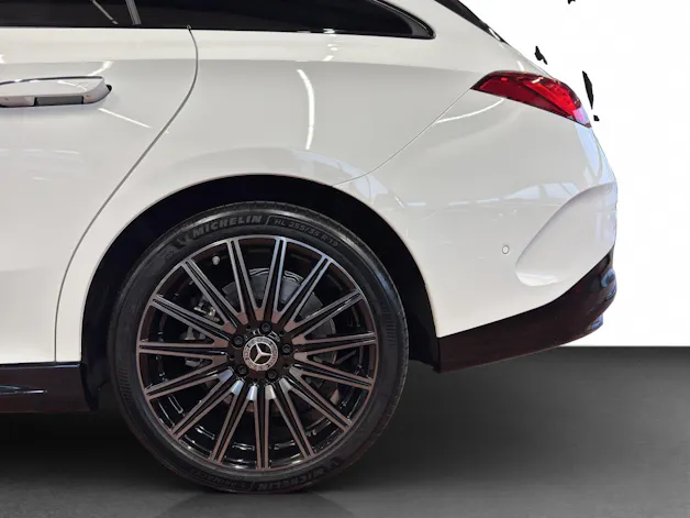 Mercedes-Benz CLA SB 350 4M 85 kWh EQ