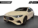 Mercedes-Benz CLA SB 350 4M 85 kWh EQ