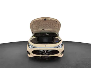 Mercedes-Benz CLA SB 350 4M 85 kWh EQ