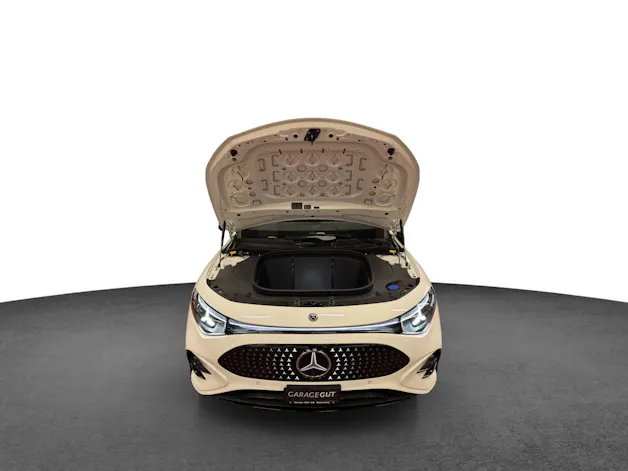 Mercedes-Benz CLA SB 350 4M 85 kWh EQ