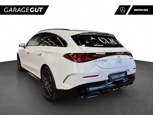 Mercedes-Benz CLA SB 350 4M 85 kWh EQ