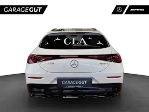 Mercedes-Benz CLA SB 350 4M 85 kWh EQ