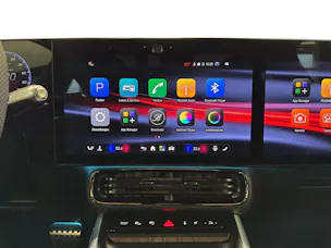 Mercedes-Benz CLA SB 350 4M 85 kWh EQ