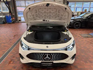 Mercedes-Benz CLA SB 350 4M 85 kWh EQ