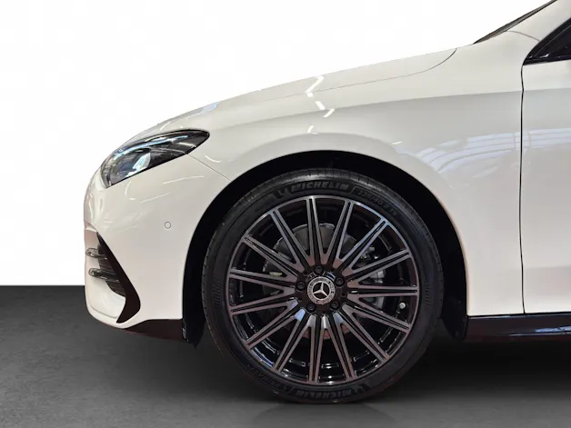 Mercedes-Benz CLA SB 350 4M 85 kWh EQ