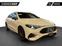 Mercedes-Benz CLA SB 350 4M 85 kWh EQ