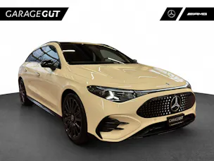 Mercedes-Benz CLA SB 350 4M 85 kWh EQ