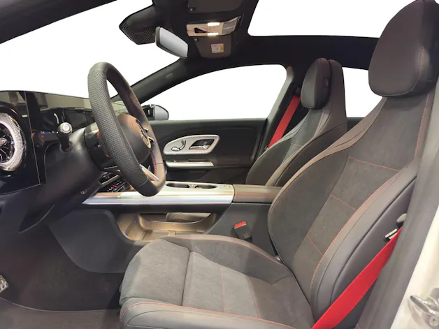 Mercedes-Benz CLA SB 350 4M 85 kWh EQ
