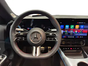 Mercedes-Benz CLA SB 350 4M 85 kWh EQ