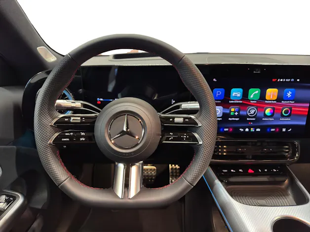 Mercedes-Benz CLA SB 350 4M 85 kWh EQ