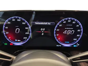 Mercedes-Benz CLA SB 350 4M 85 kWh EQ