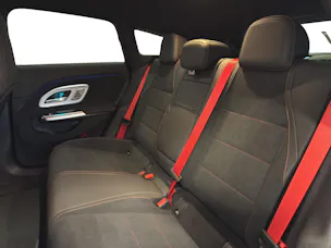 Mercedes-Benz CLA SB 350 4M 85 kWh EQ