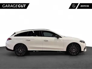 Mercedes-Benz CLA SB 350 4M 85 kWh EQ