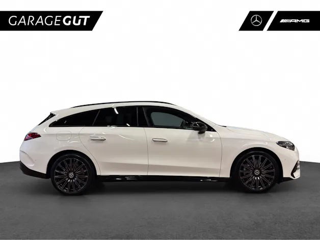 Mercedes-Benz CLA SB 350 4M 85 kWh EQ