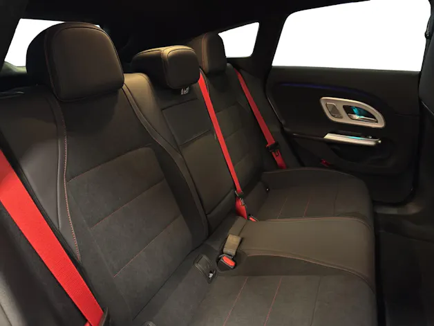 Mercedes-Benz CLA SB 350 4M 85 kWh EQ